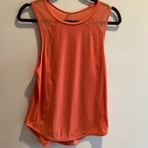 Lululemon sport top